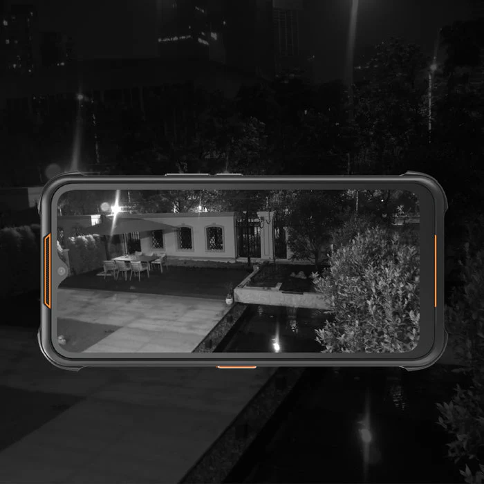 AGM H5 | Rugged Smartphone | 109dB Loudest Speaker | US Warehouse - Image 4