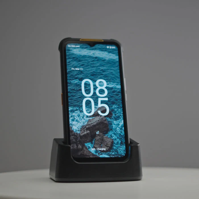 AGM H5 | Rugged Smartphone | 109dB Loudest Speaker | US Warehouse - Image 7